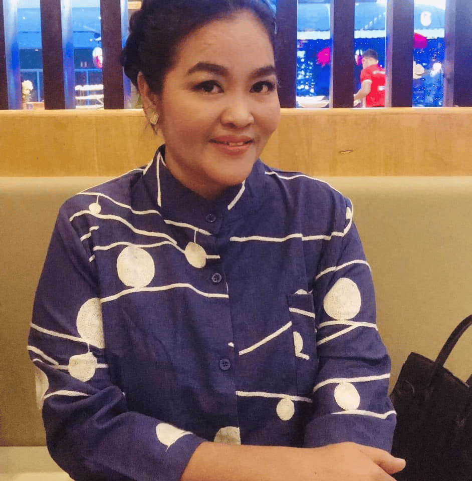 &nbsp; តារាកំប្លែង&nbsp;សំប៉ូ លីដា