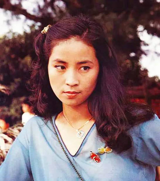 Sinh ra trong một gia đình nghèo ở ngoại ô Đài Bắc, Lâm Phụng Kiều ít học, bỏ học từ sớm để phụ giúp gia đình từ năm 12 tuổi. Cô làm công việc đồng áng, rửa bát trong nhà hàng. Tuổi thiếu nữ, cô đến vũ trường làm vũ công, sau đó được giới thiệu để làm diễn viên cho đài TVB. Sau 6 năm từ khi dấn thân vào giới giải trí, cô được đề cử giải Kim Mã cho Nữ diễn viên chính xuất sắc nhất ở tuổi 25 với phim This Love Can Ask the Blue Sky. Sau đó, cô giành giải Nữ diễn viên chính xuất sắc trong lễ trao giải Kim Mã với phim Little Town Story. Kể từ khi ra mắt, cô đóng tổng cộng hơn 70 bộ phim.
