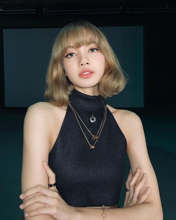 Lisa&nbsp;