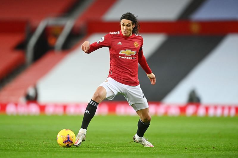 ខ្សែប្រយុទ្ធ&nbsp;Edinson Cavani