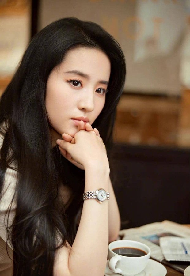 Liu Yifei