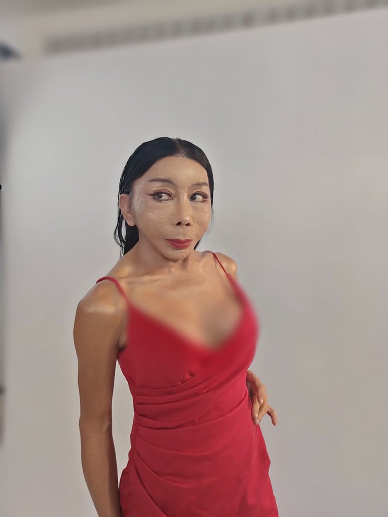 រូបភាពថ្មីរបស់ Sitang