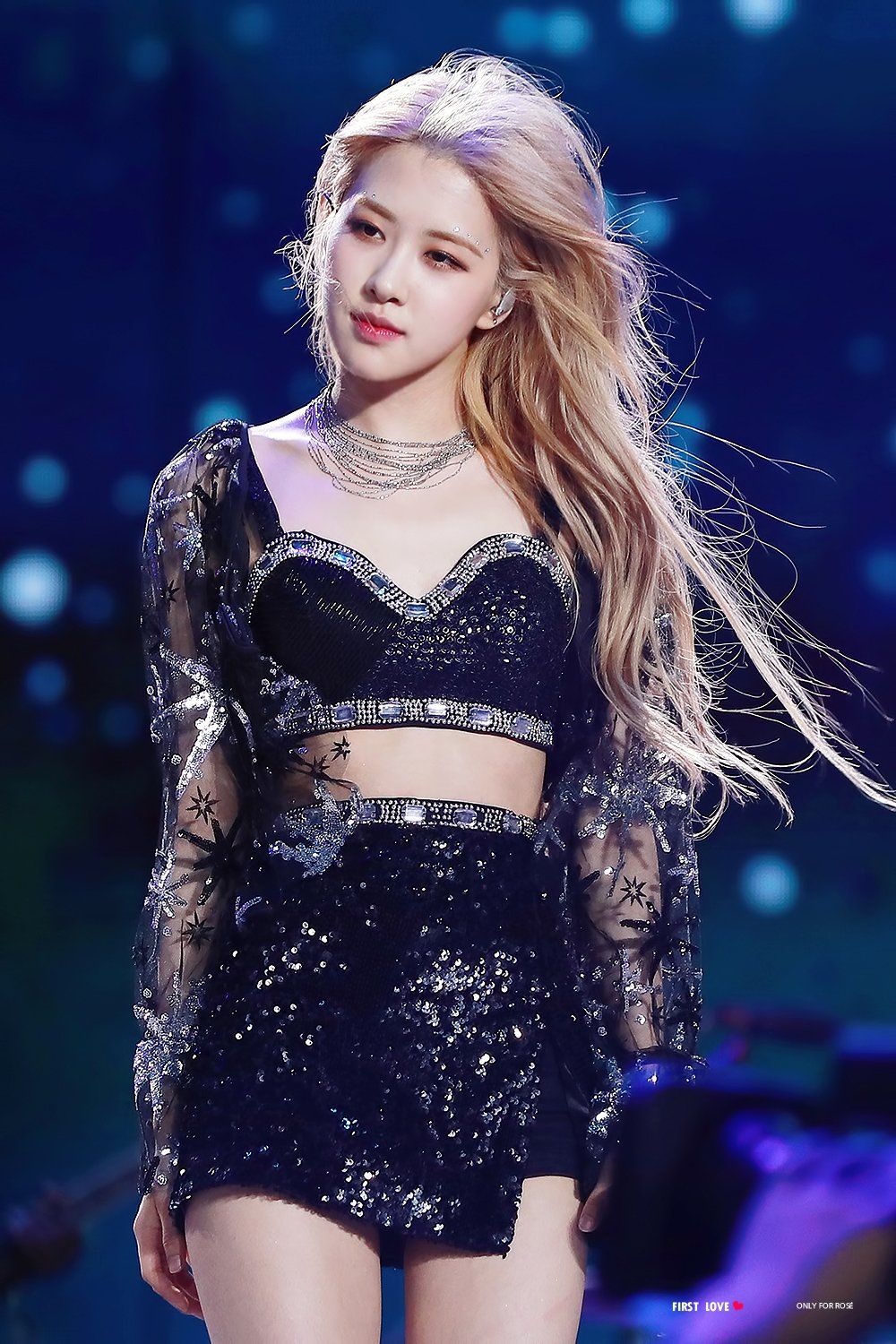 &nbsp;Rose