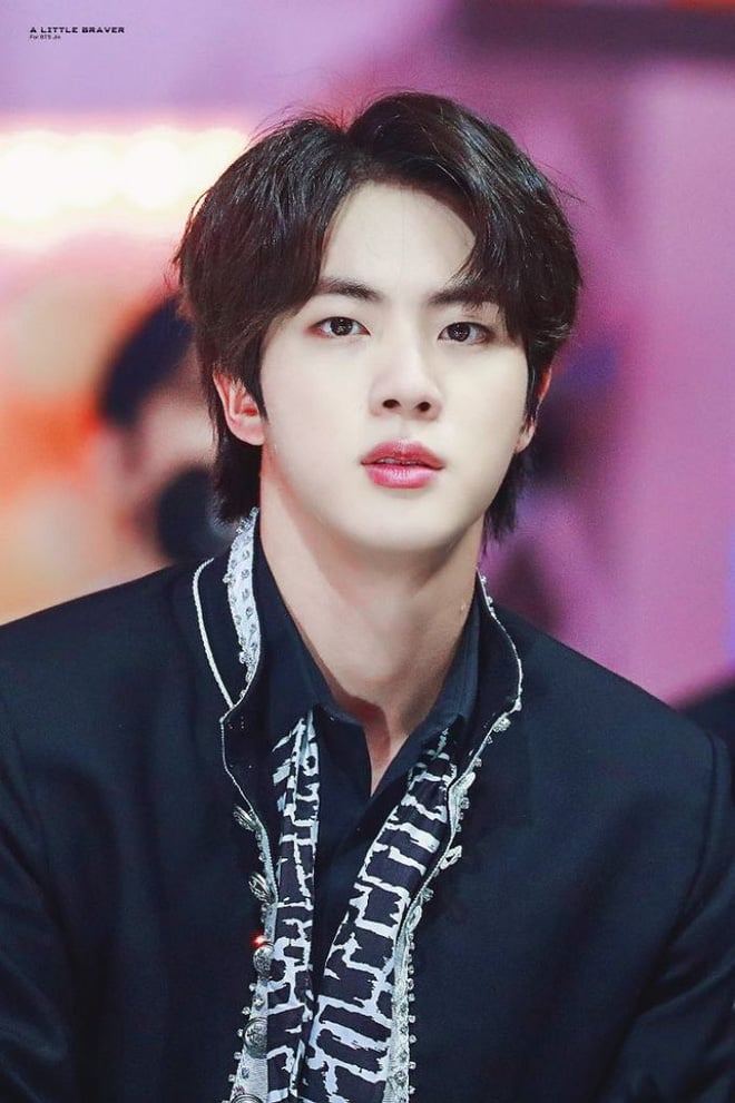 Jin&nbsp;