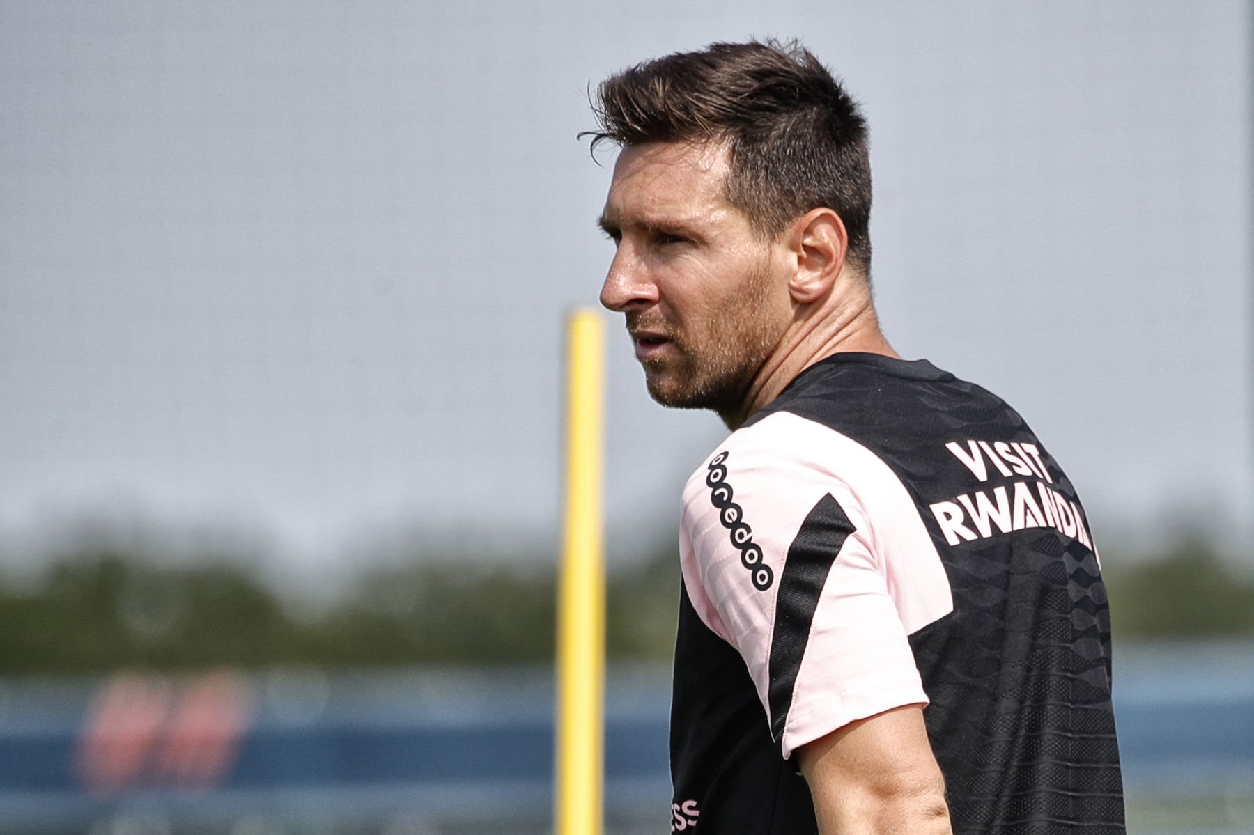 Messi&nbsp;