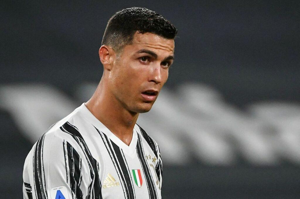 Ronaldo&nbsp;
