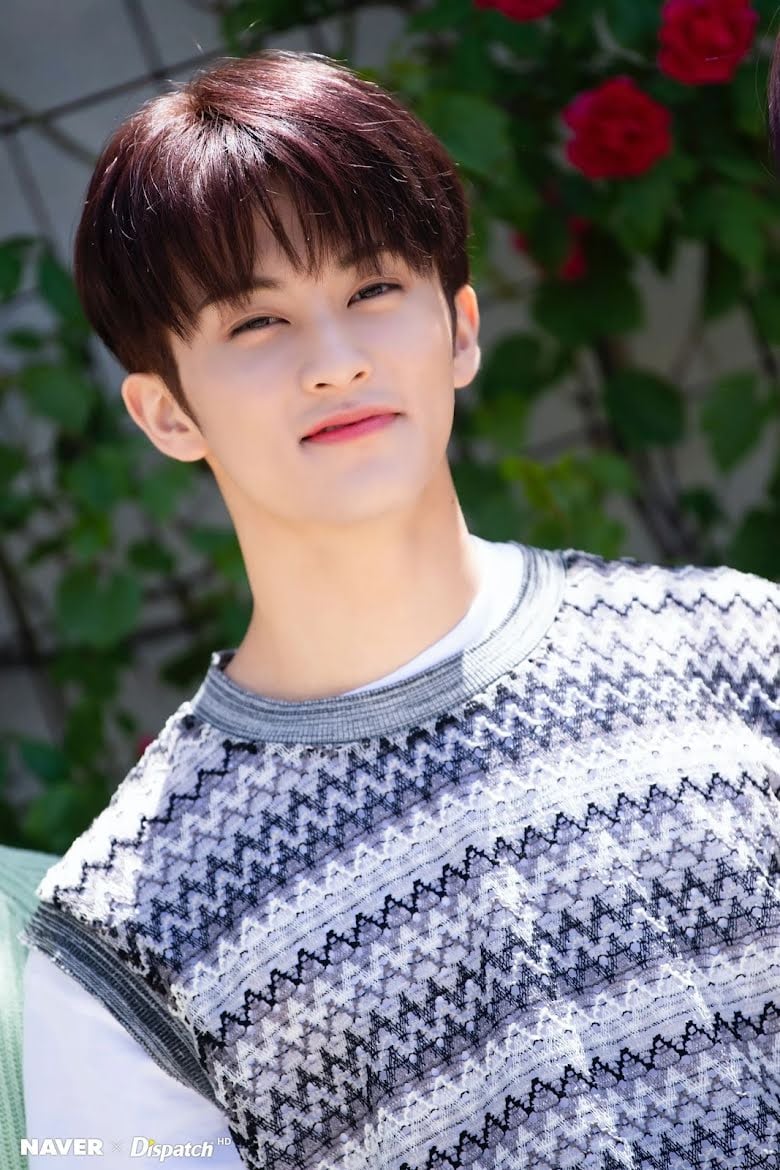 Mark&nbsp;