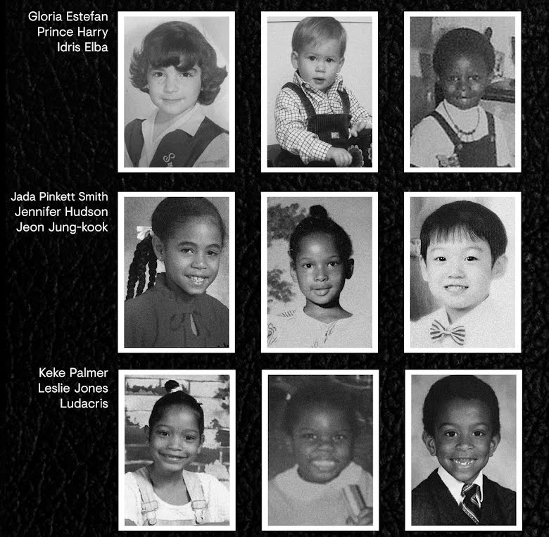 Virgo Season Yearbook&nbsp;