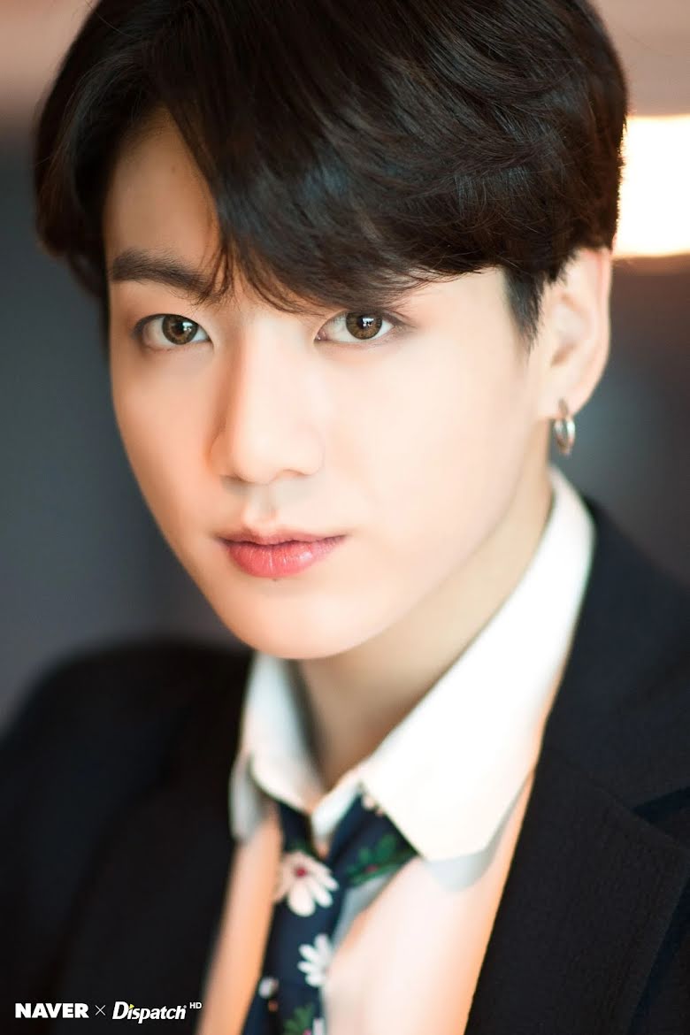 Jungkook