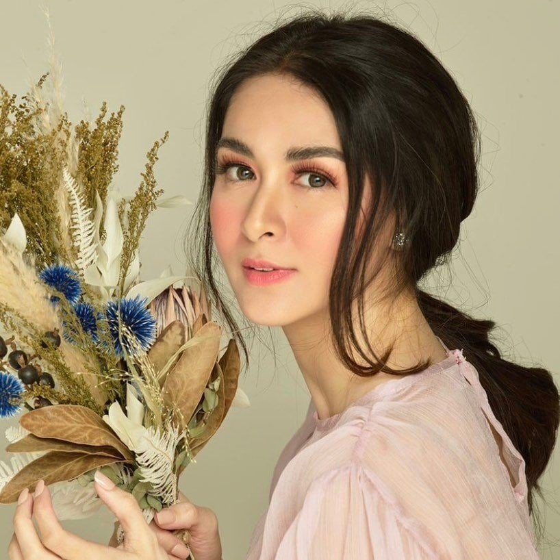 Marian Rivera&nbsp;