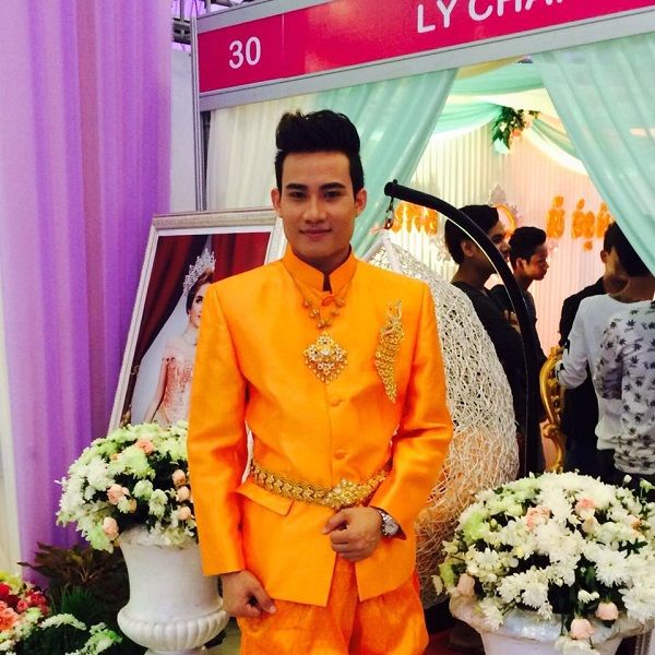 រាជ បុរី
