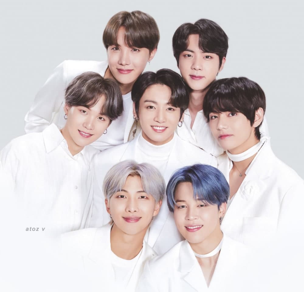 BTS