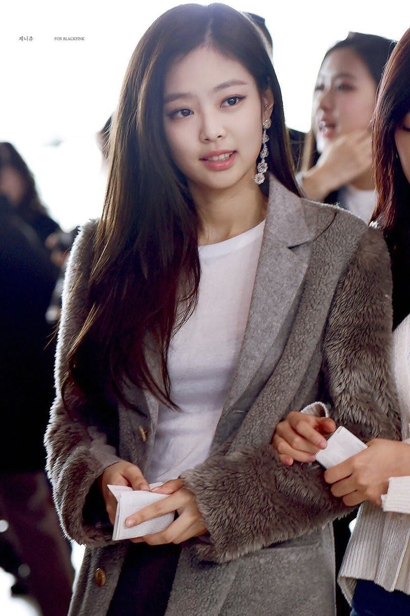 Jennie