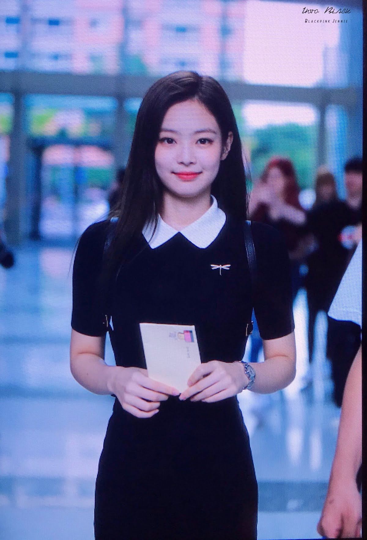 JennieJennie