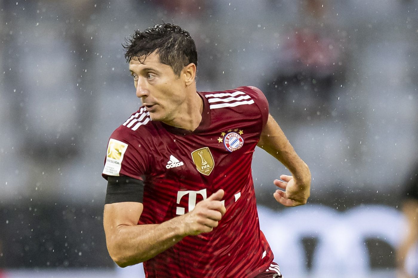 Lewandowski