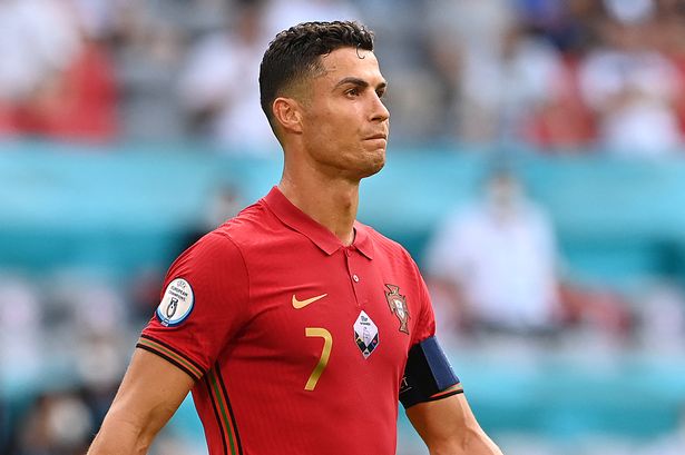Ronaldo