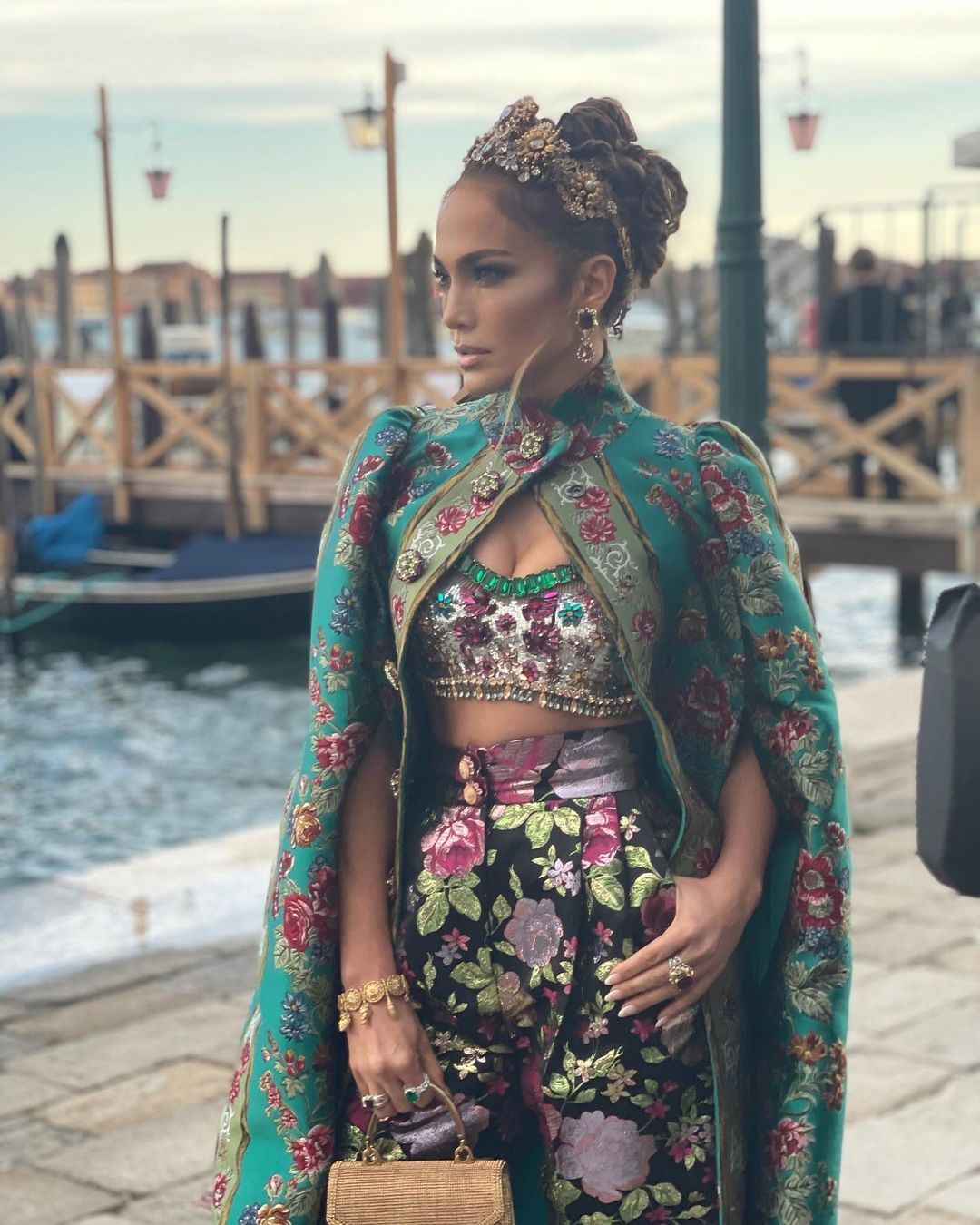 Jennifer Lopez