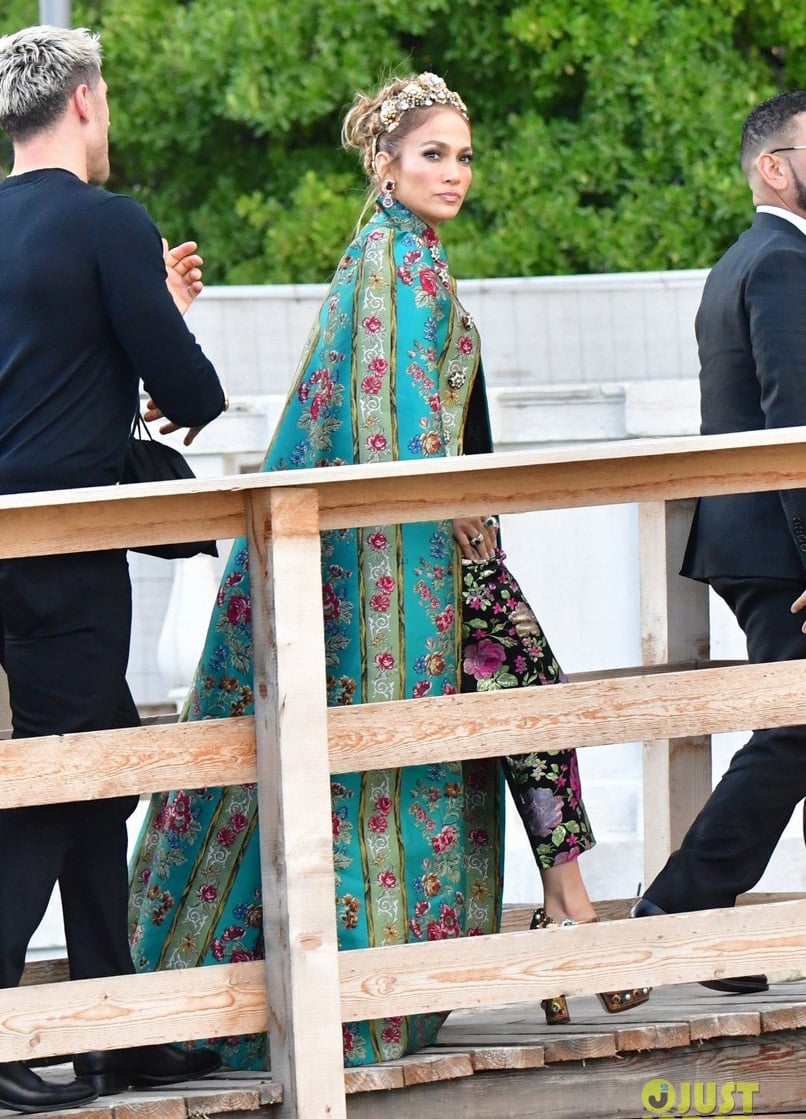 Jennifer Lopez