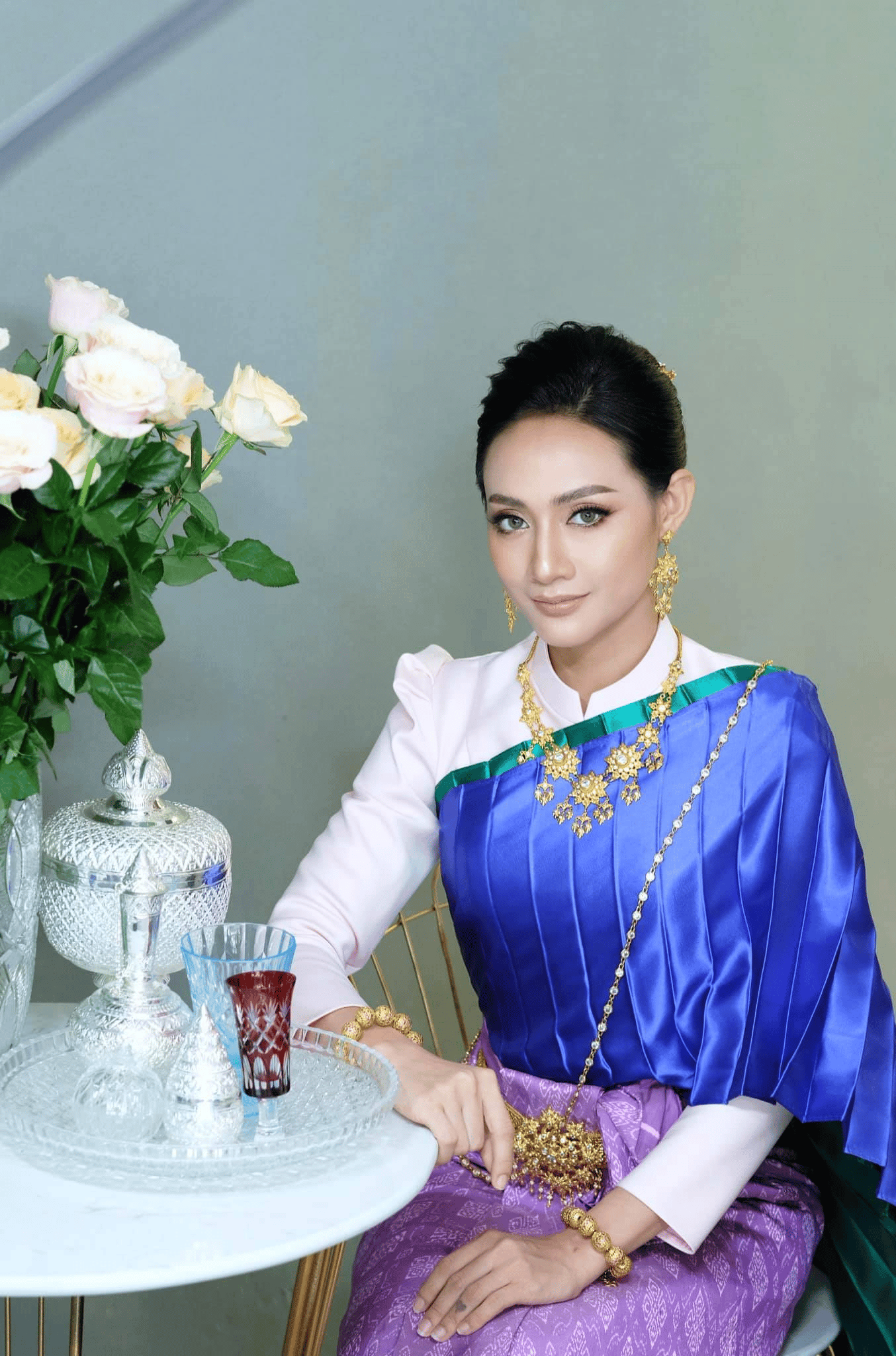 &nbsp; តារាសម្តែងស្រី&nbsp;ឌុច លីដា