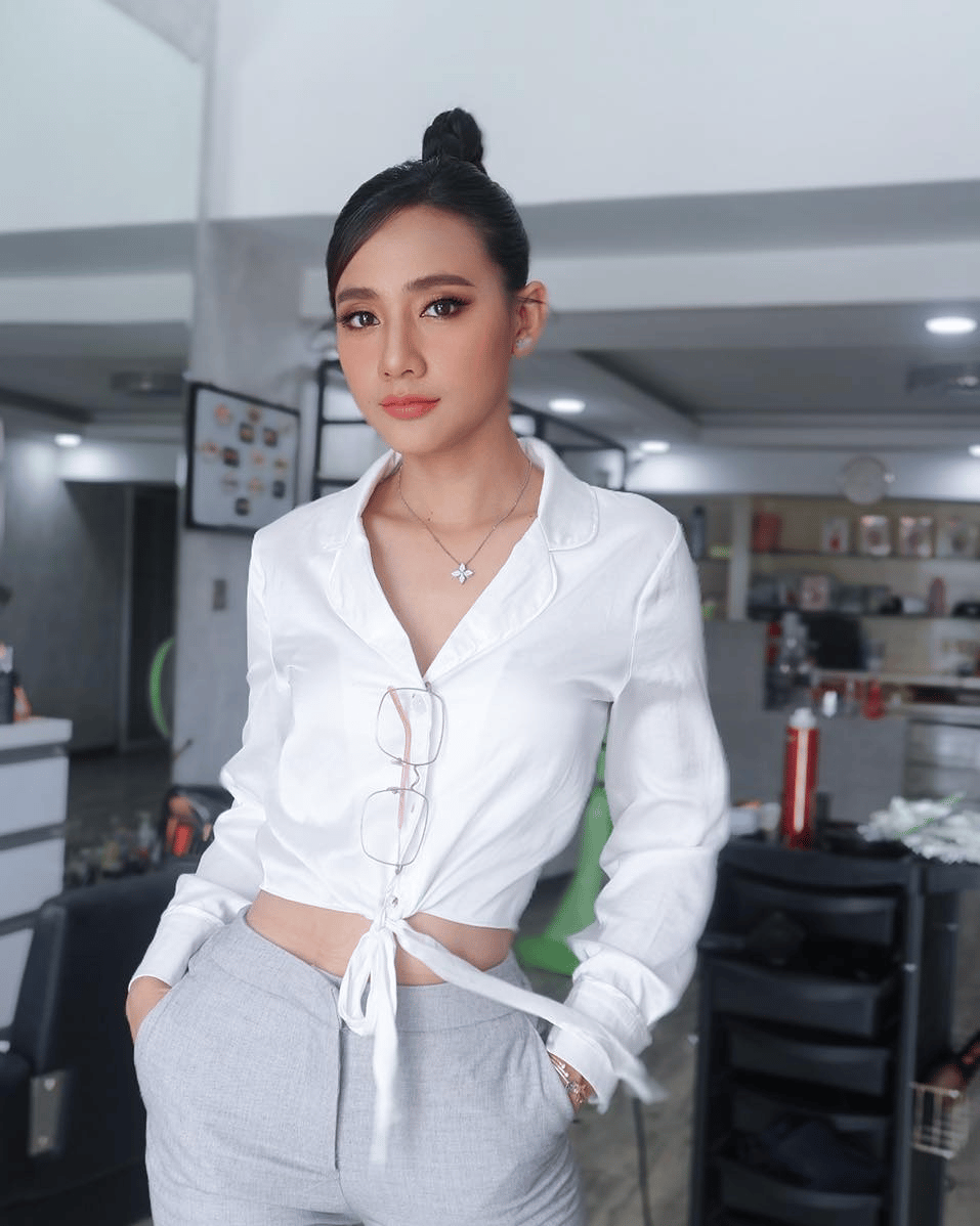 &nbsp; តារាសម្តែងស្រី&nbsp;ឌុច លីដា