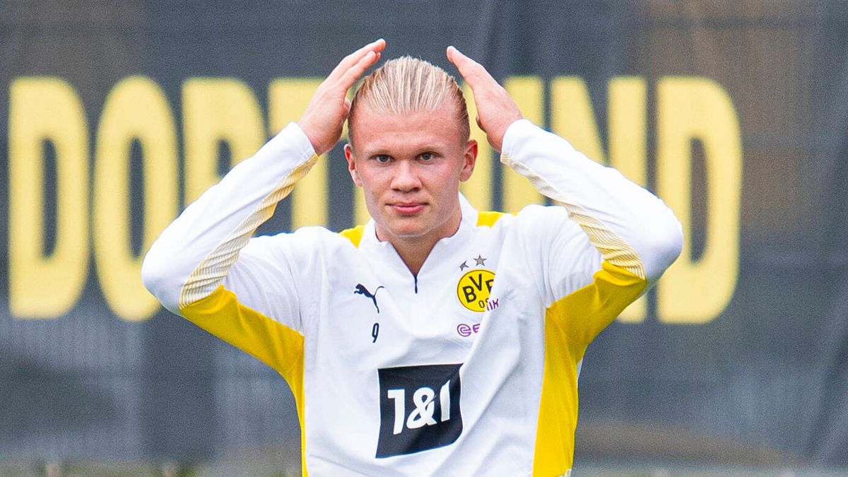 Erling Haaland