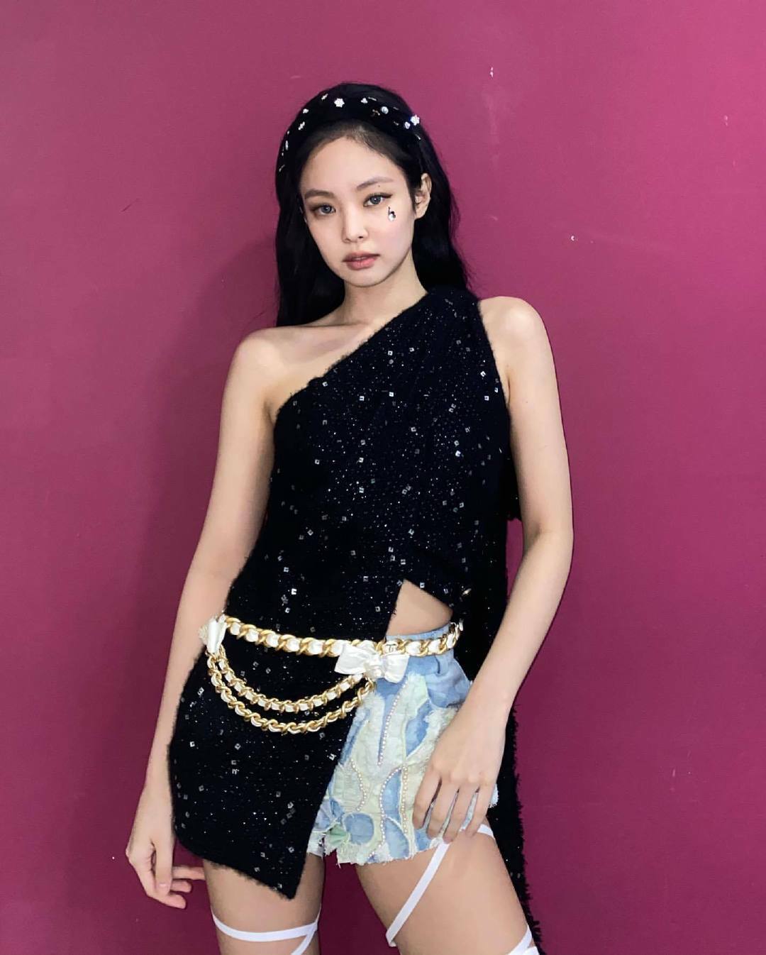 Jennie