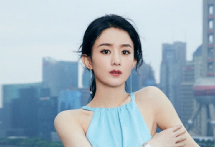 Zhao Liying