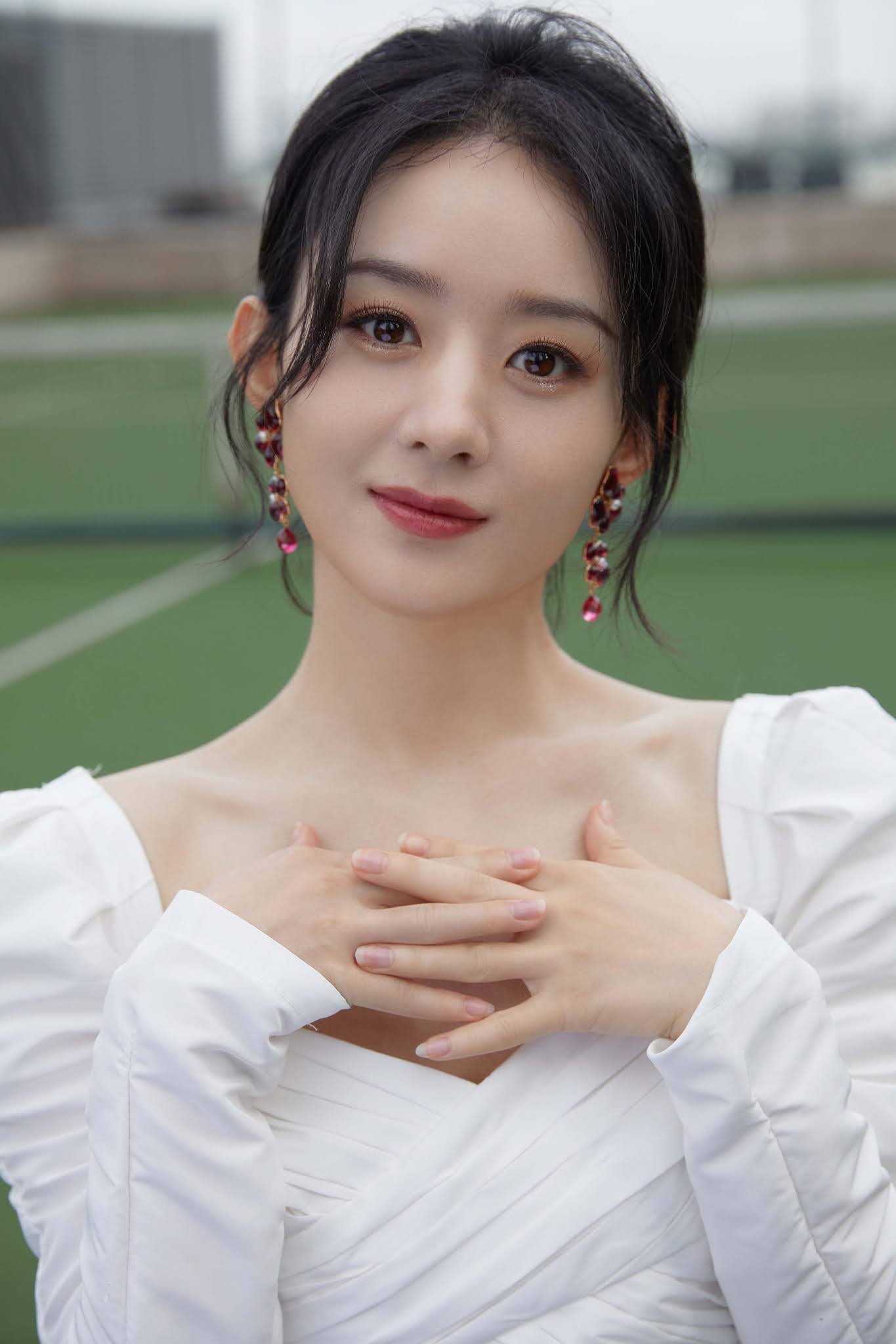 Zhao Liying