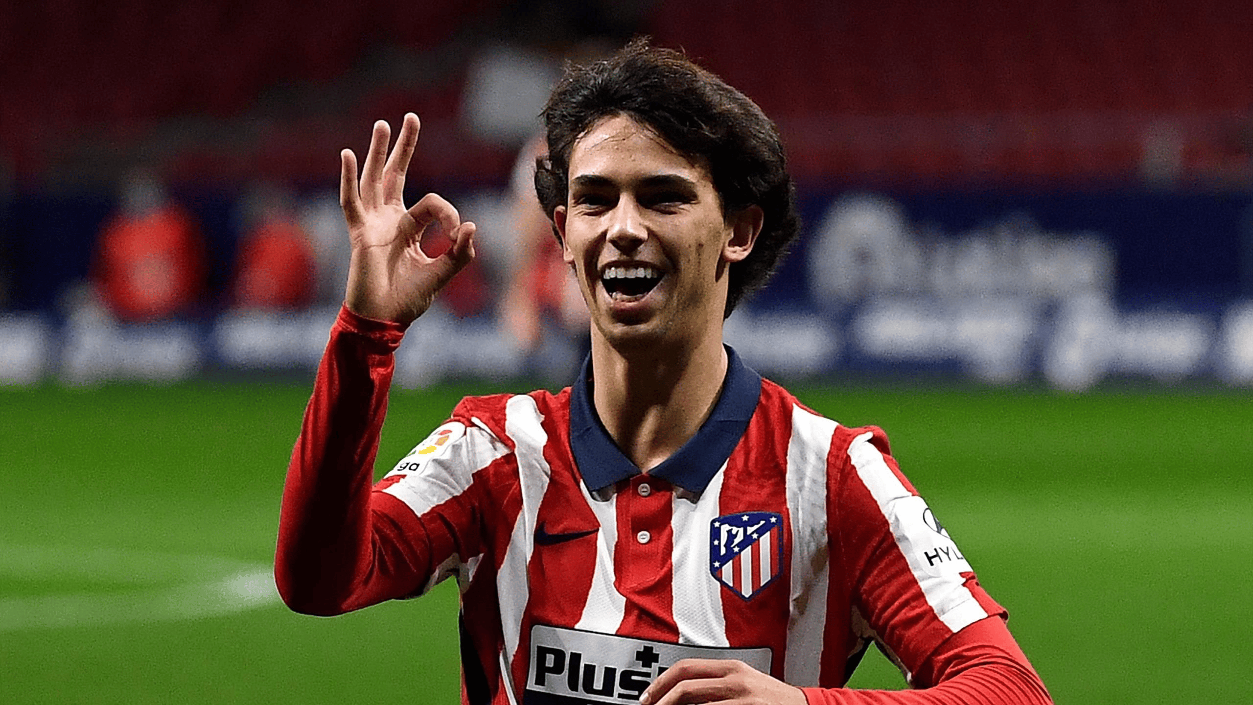 &nbsp; កីឡាករ Joao Felix