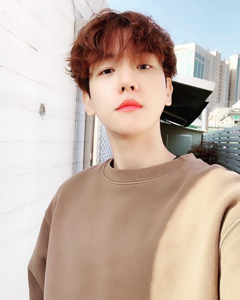Baekhyun