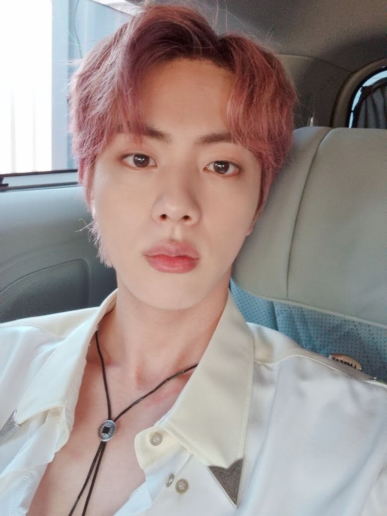 &nbsp;Jin