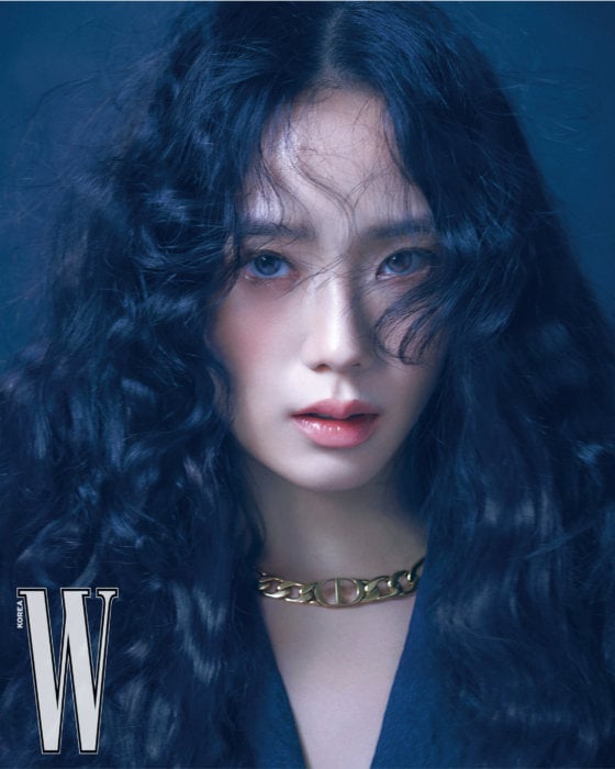 Jisoo