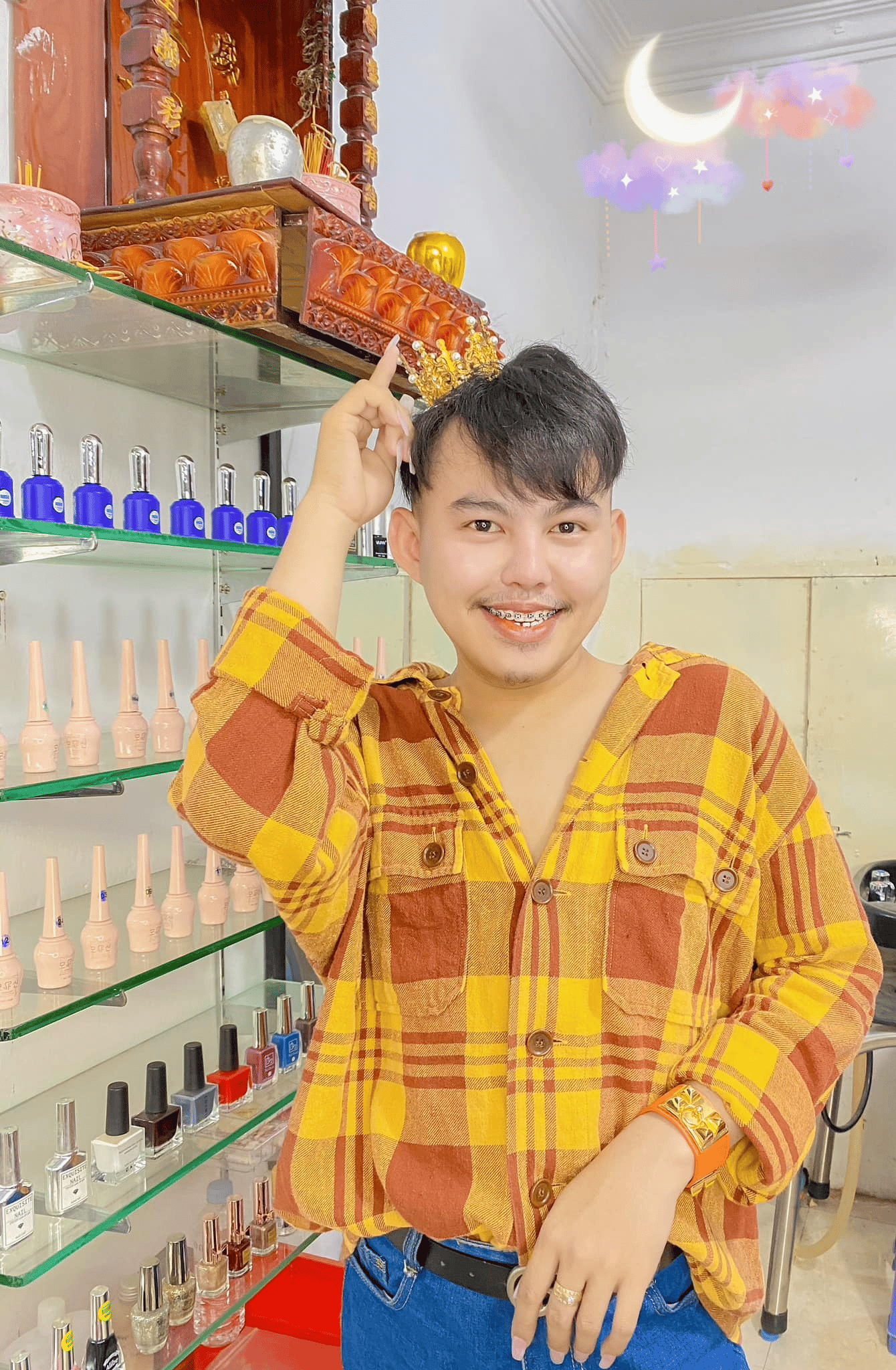 វណ្ណ តារាវុឌ្ឍ