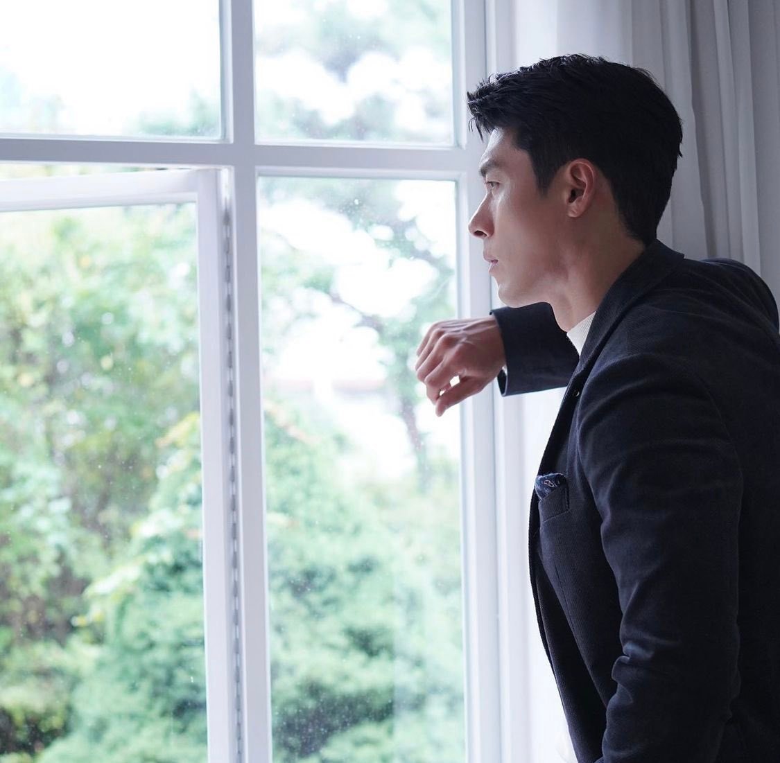 Hyun Bin