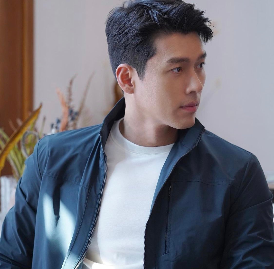 Hyun Bin