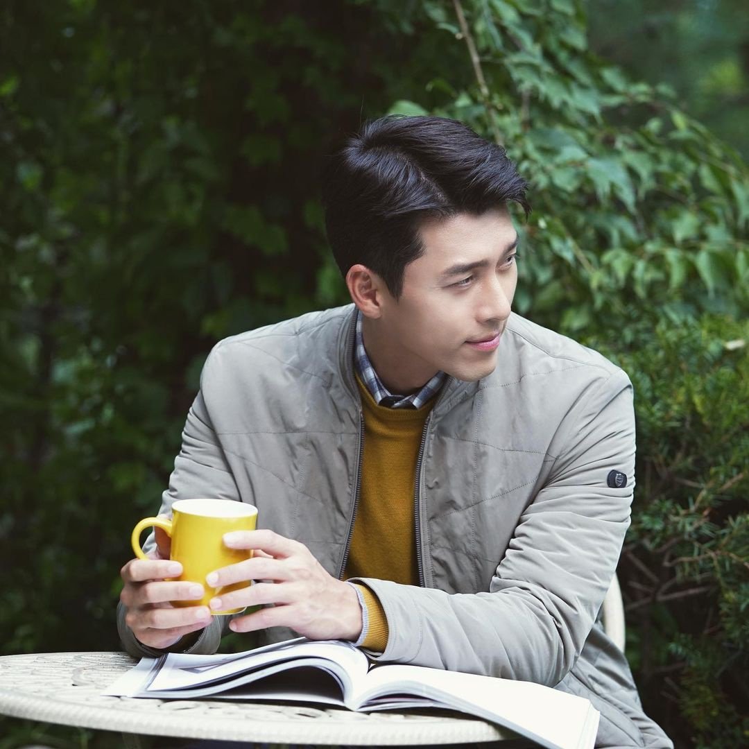Hyun Bin