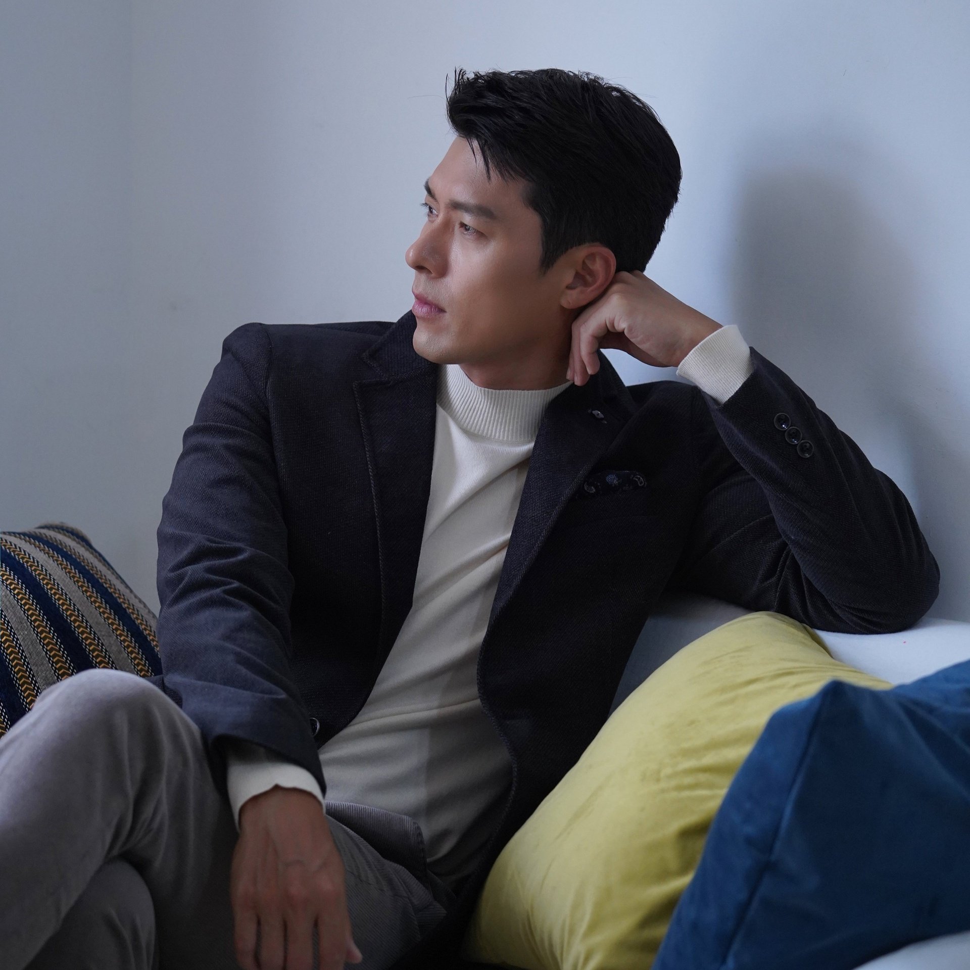 Hyun Bin