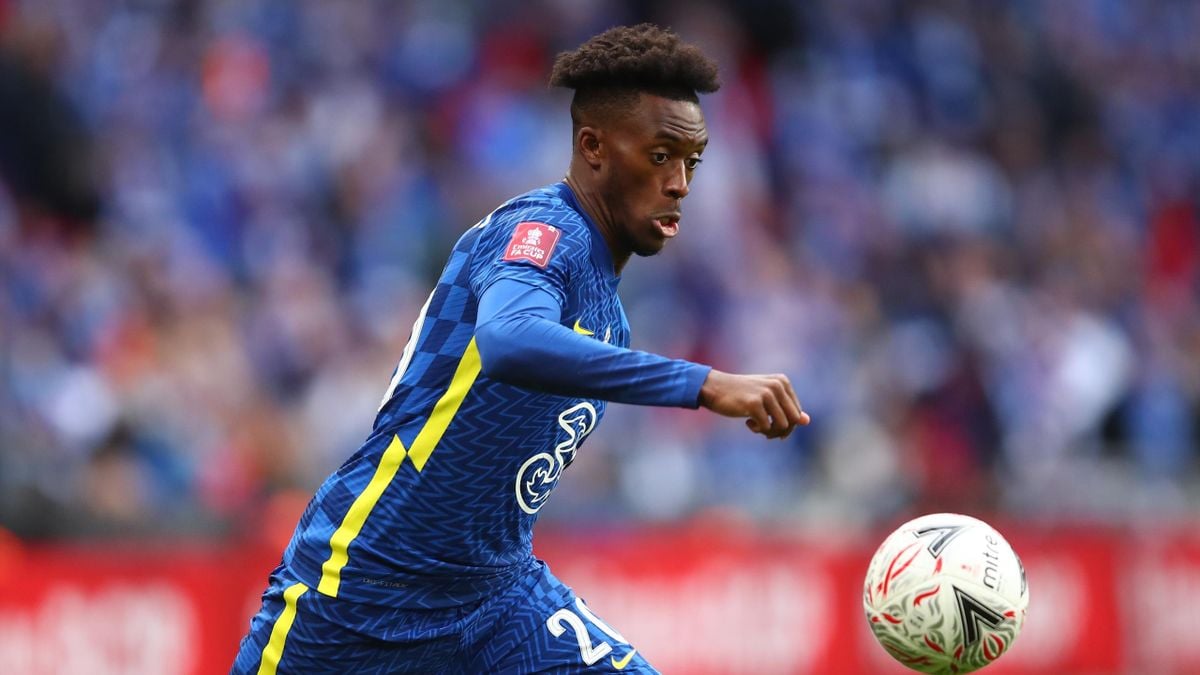 ខ្សែប្រយុទ្ធ&nbsp;Callum Hudson-Odoi