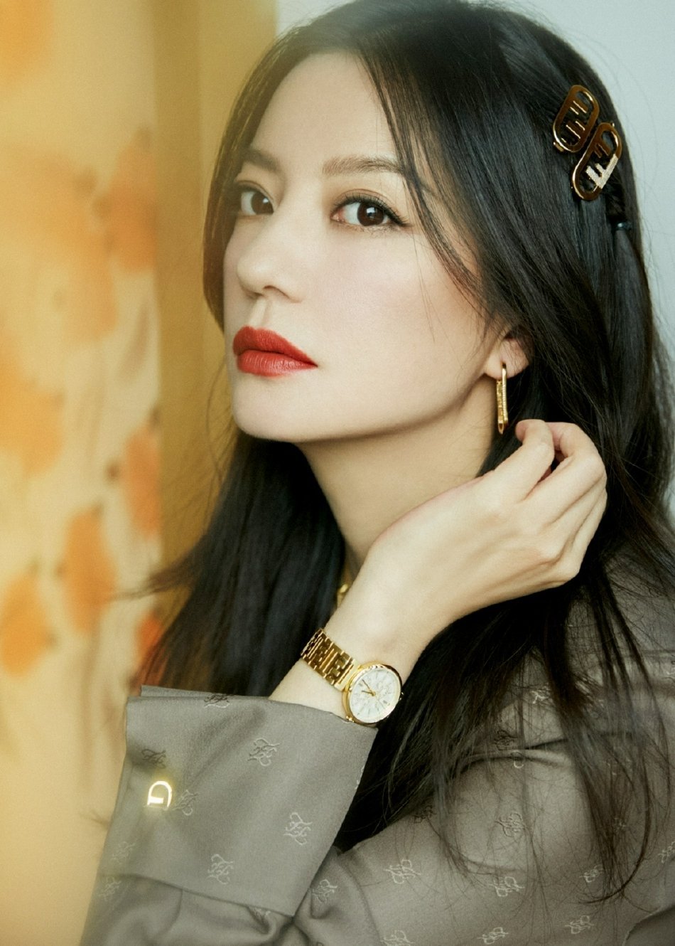Zhao Wei&nbsp;