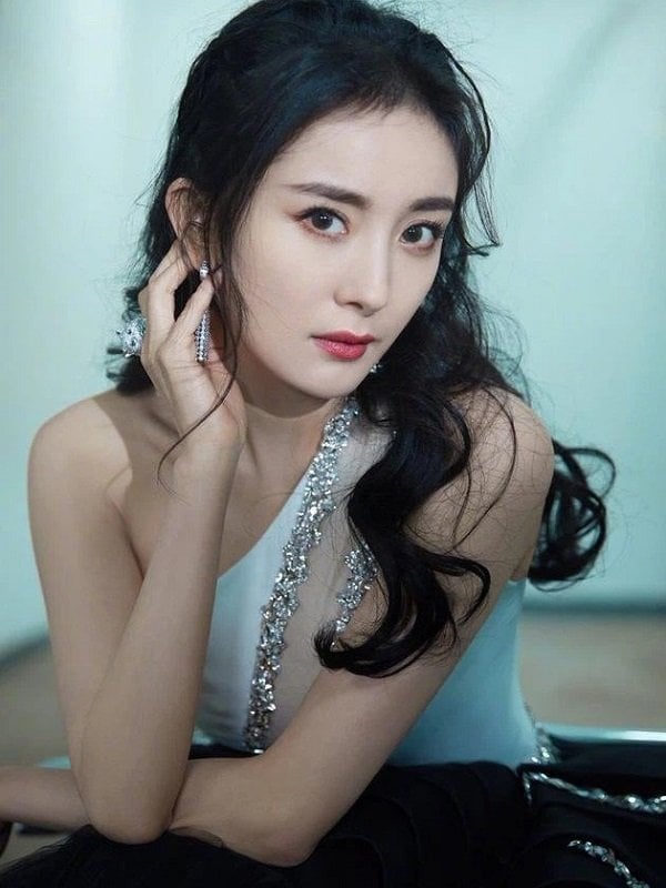 Yang Mi