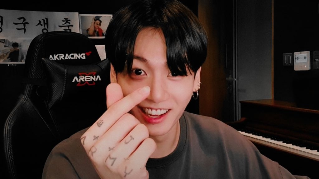 Jungkook