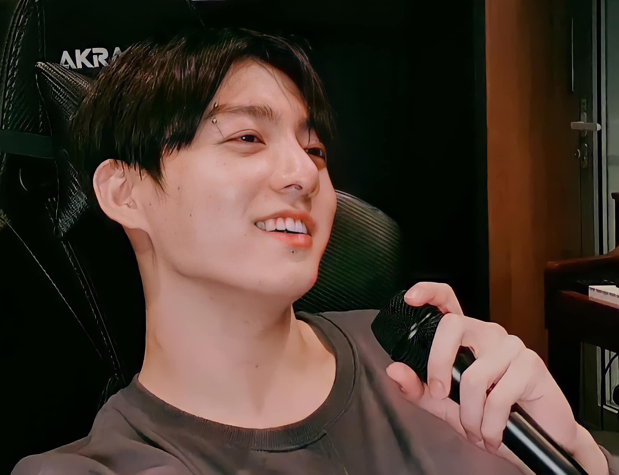 Jungkook