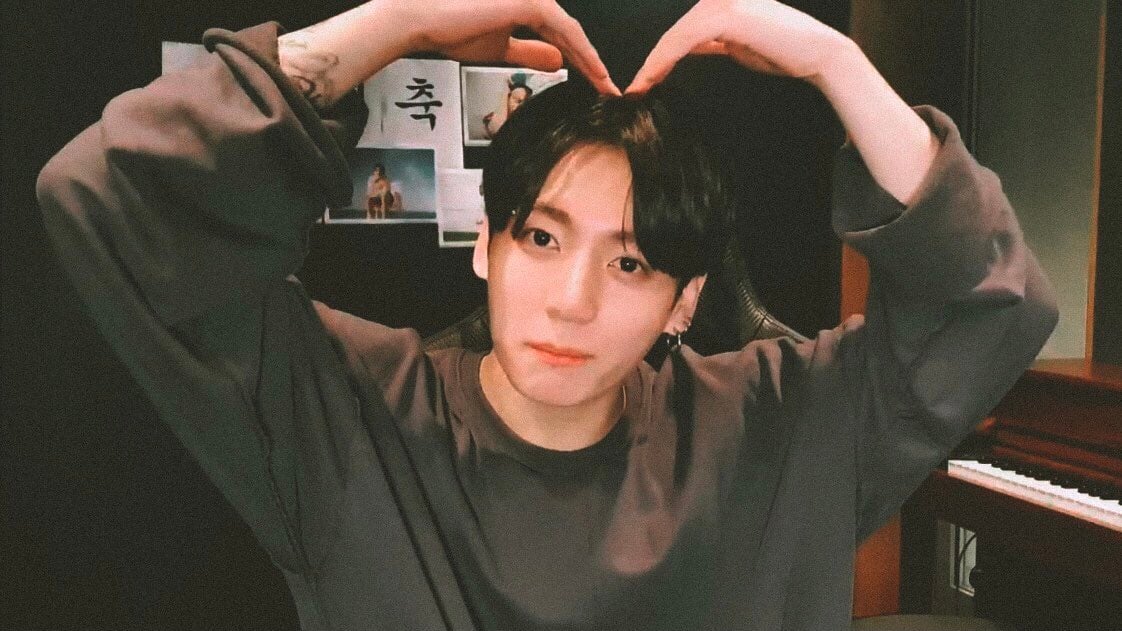 Jungkook