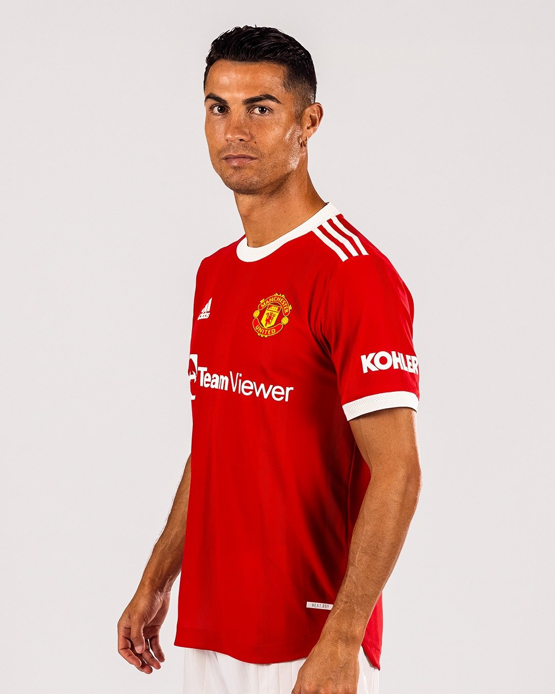 កីឡាករ Cristiano Ronaldo