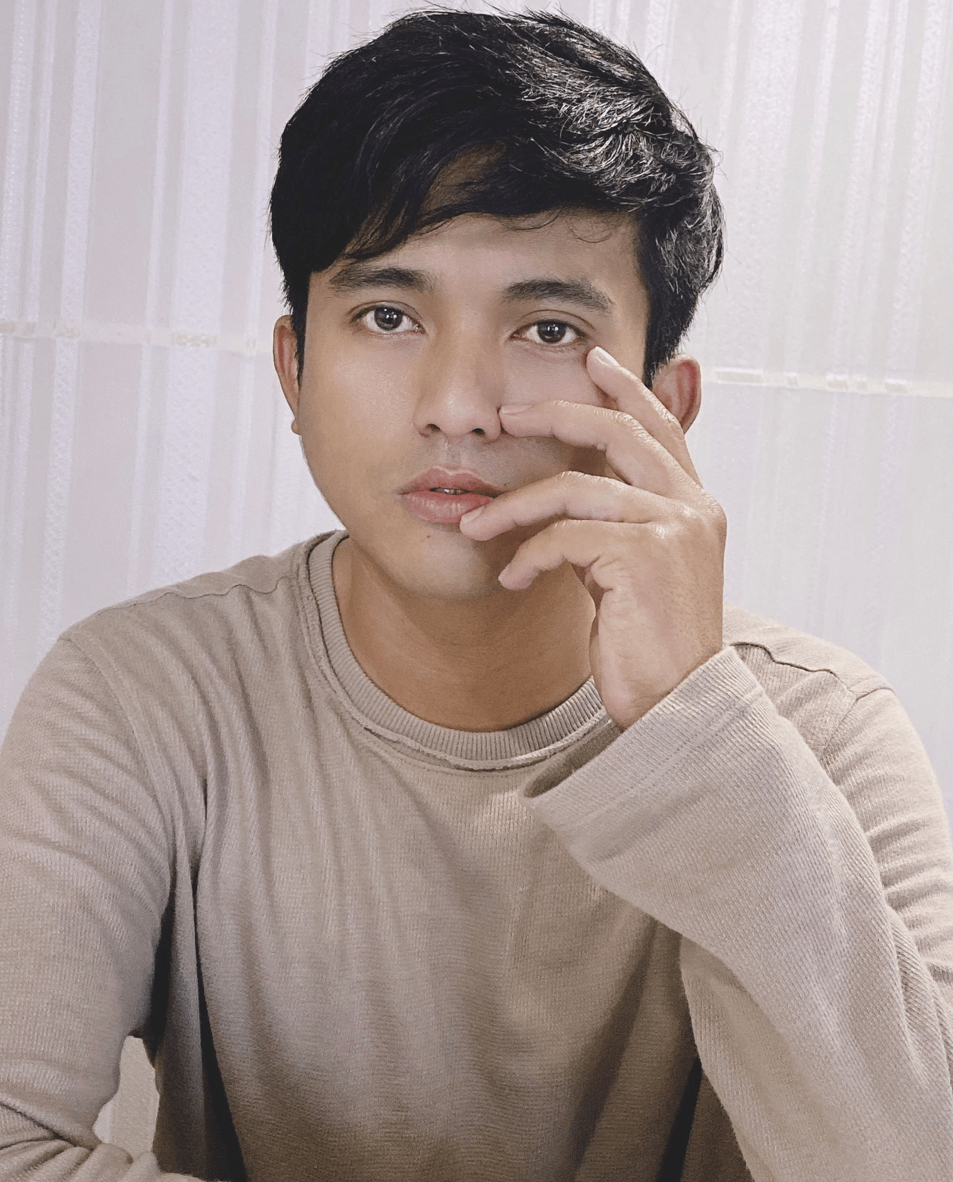 &nbsp; តារាប្រុស&nbsp;សេម