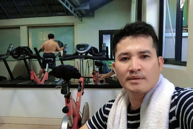 &nbsp; &nbsp;លោក&nbsp;អុឹង រដ្ឋា&nbsp;ហៅទុយ&nbsp;