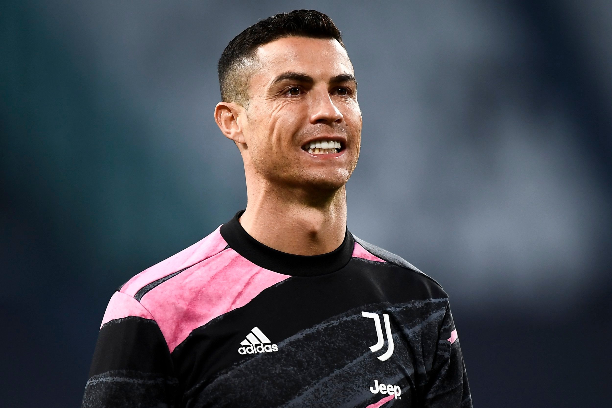 ខ្សែប្រយុទ្ធ Cristiano Ronaldo&nbsp;