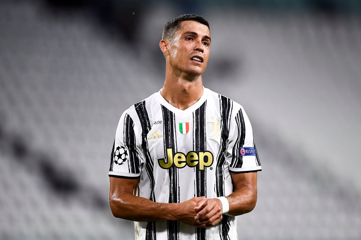 ខ្សែប្រយុទ្ធ Cristiano Ronaldo&nbsp;