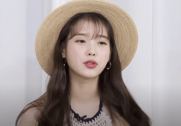 IU