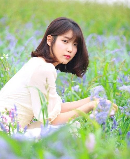 IU